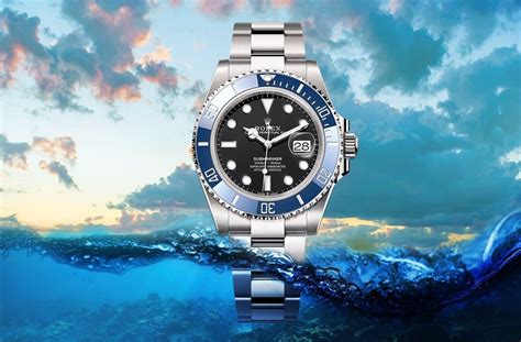 is every rolex waterproof|is my Rolex datejust waterproof.